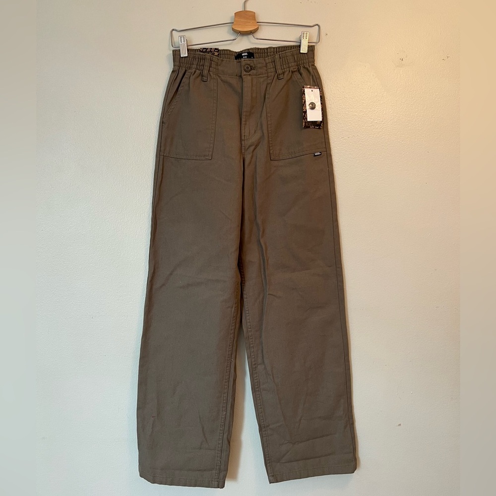 Vans Abbie pants